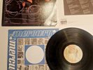 The Runaways Waitin' For The Night Vinyl LP Record 1977 Phonogram