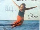 UMBERTO TOZZI - Gloria - Aria di lei - AUTOGRAFO cbs 7
