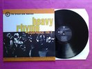 LP 33T / The Brand New Heavies ?– Heavy Rhyme Experience / Eu 1992 / 8283351/ EX