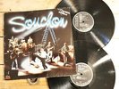 ALAIN SOUCHON OLYMPIA 1983 LP 33T VINYLE EX COVER EX ORIGINAL 1984