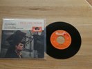 Ted Herold ; Moonlight   EP   deutscher rockn roll