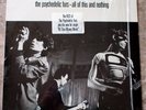 Psychedelic Furs All Of This & Nothing 1988 LP Vinyl NM Very Nice Shrink 44377