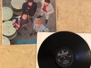 The Who - My Generation - MONO Brunswick RARE - LAT 8616 - 1965 - COVER WAVES