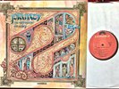 PLANXTY - The Well Below - 1974 POLYDOR 2383 232 'CHRISTY MOORE' NM/EX