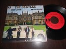 FRENCH SP THE BEATLES FO 127 HEY JUDE