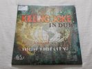 KILLING JOKE IN DUB (3 x Black Vinyl & 2 C/D Set - NEW & In Shrink Wrap)