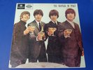 THE BEATLES IN ITALY 1965 LP Parlophone EMI PMCQ 31506 Super RARE