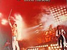 Queen on fire live at the bowl (3lp)