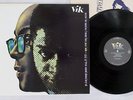 DONALD BYRD/GIGI GRYCE NEW FORMULAS FROM THE JAZZ LAB VIK LX 1138 Japan PROMO LP