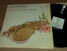 LEONID KOGAN /PARIS C.O./SILVESTRI -MOZART /MENDELSSOHN VCs -Uk EMI CFP-Ex+/Vg++