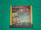 The Upsetters - Blackboard Jungle Dub 3 x 10 Inch black vinyl box set - new
