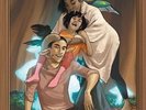 Saga Volume 9 von Brian K Vaughan  (Autor), Fiona Staples (Künstler)