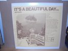 It´s A Beautiful Day - Antiques   Vinyl-LP  San Francisco 1970