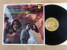 IKE AND TINA TURNER - DEEP RIVER MOUNTAIN HIGH  LP 1970 UK A&M  AMLB 1021 N/MINT