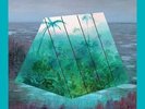 Okkervil River - In the Rainbow Rain [Blue/Purple Color Vinyl]