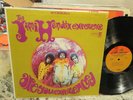 JIMI HENDRIX ARE YOU EXPERIENCE RS 6261 VG++ LP 2Tone 1968 2ND PRESS PLAYS NM