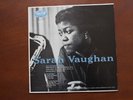 Sarah Vaughan EmArcy ?– MG-36004 vinyl record EX EX TESTED original