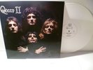 DLP,  Queen, II, 2, Black & White Coloured Vinyl, 2015, FOC, Neu, Ungespielt