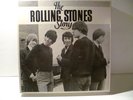 LP-Box,  The Rolling Stones Story, Nur die Box, Ohne Vinyl, Leer, Empty
