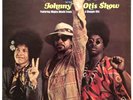 COLD SHOT  The Johnny Otis Show LP BYG 529.012 DELMAR EVANS Shuggie Otis FRANCE