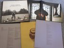 Coffret 3 vinyls Georges Harrison : All things must past