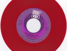 NORTHERN SOUL 45RPM - JIMMY RUFFIN ON SOUL - RARE RED WAX   ALL-TIME CLASSIC