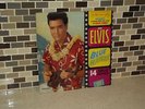 Elvis Presley Blue Hawaii LP Vinyl Turntable Record LPM-2426