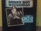 Sonny Boy Williamson The Chess Years Box Set 6 LPs with Booklet