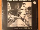 DOUG CARN  REVELATION  BLACK JAZZ BJ/OD 16 QUAD STEREO 1973 LP SHRINK RARE VG++