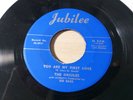 The Orioles You Are My First Love I Miss You So ORIGINAL 1951 7