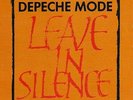 Depeche Mode Leave In Silence, My Secret Garden  Uk 12