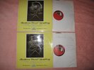 ALP 1286-87. SCHWARZKOPF, HONGEN, HOPF, BAYREUTH, FURTWANGLER. Beethoven 9.