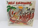 LP - Mele Kalikimaka A Hawaiian Christmas Party, Waikiki, H-522, Shrink Wrap On