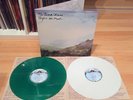 The Black Crowes Before The Frost Vinyl Lp Green White Lions By Your Side 1st