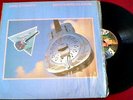 DIRE STRAITS -  BROTHERS IN ARMS - PROMO WITH POSTER VIDEO - EXCLUSIVE BRAZIL