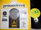 PINK FLOYD, RARE, LP, PROMOTION, PROMO,. VENEZUELA, OSCURED BY CLOUDS, VG++, HAR
