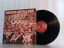 BUCKEYE BATTLE CRY OHIO STATE MARCHING BAND STERO LP ALBUM LPS1264 NO BAR CODE