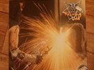 Running Wild, Gates of Purgatory 1984, Noise N 0012, LP Vinyl Schallplatte