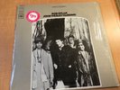 1968 BOB DYLAN lp JOHN WESLEY HARDING shrink Columbia 2-eye Near fine 1C/1F