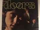 THE DOORS 1981 MoFi Mobile Fidelity Sound Lab REMASTERED LP ????Light My Fire????