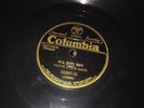 COUNTRY Clyde EVANS BAND Columbia 15597 LL GONE NOW/HOW I GOT MY GAL Near MINT