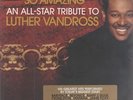 LP Babyface Celine Dion Donna Summer Elton John and more So Amazing: AN All-Sta
