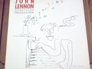 John Lennon Something Precious & Rare Vintage Vinyl Record Album LP Beatles TMOQ