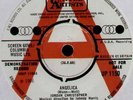 [BARRY MANN] JORDAN CHRISTOPHER   ANGELICA   1966 UK 