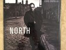 Elvis Costello - NORTH - SEALED VINYL LP - UK Deutsche Gramophon LC 0173