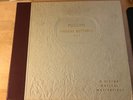 Puccini Madama Butterfly Act 1 Victor 6X 12