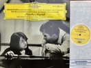MARTHA ARGERICH Prokofiev / Ravel: Piano Concertos DGG 139 349 UK NM/EX
