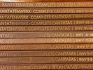 Nikolaus Harnoncourt Bach Complete Cantatas Vol.1,2,3,5,6,9,10,12,13,16,19