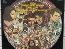 ARL3-0370 Verdi I Vespri Siciliani Arroyo Domingo Levine RCA 4xLP NM/EX