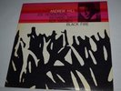 ANDREW HILL - BLACK FIRE 4151 BLUE NOTE NEW YORK USA .VAN GELDER  EAR